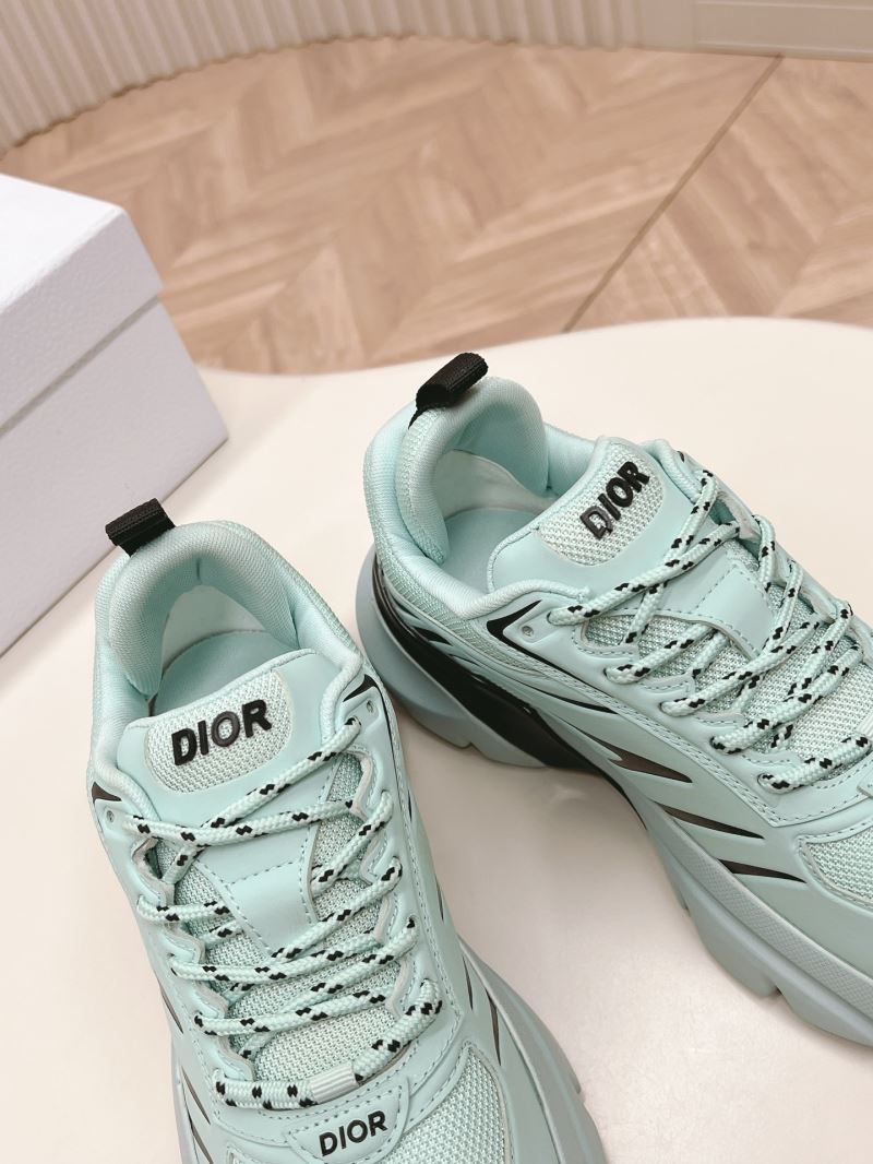 Christian Dior Sneaker